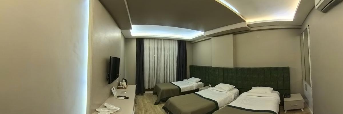 Uğur Byc Hotel